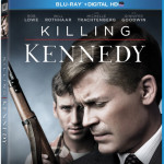 Blu-ray Review: KILLING KENNEDY