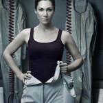 HELIX Q&A with EP Steve Maeda and Star Kyra Zagorsky