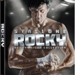 Blu-ray Review: ROCKY HEAVYWEIGHT COLLECTION