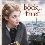 Celebrate the Music of John Williams and Win THE BOOK THIEF on Blu-ray – CLOSED