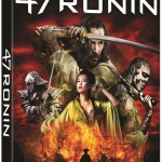 47 RONIN, Keanu Reeves’ Epic 3D Action-Adventure Arrives on Blu-ray Combo Pack April 1