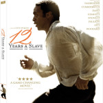 Bring Home Golden Globes Winner 12 YEARS A SLAVE on Blu-ray and DVD March 4