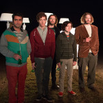 Season 1 Trailer for Upcoming HBO Comedy SILICON VALLEY