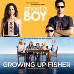 New NBC Comedies ABOUT A BOY & GROWING UP FISHER Get Olympics-Themed Promos