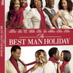 Blu-ray Review: THE BEST MAN HOLIDAY