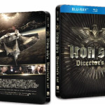The Reich Strikes Back with IRON SKY: DIRECTOR’S CUT on Steelbook Blu-ray/DVD Combo March 11