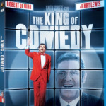 THE KING OF COMEDY Takes The Stage on 30th Anniversary Blu-ray March 25
