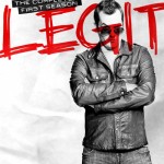 DVD Review: LEGIT Season 1