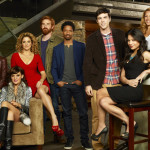 First Two Episodes of ABC’s MIXOLOGY Available Early Online