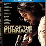 Blu-ray Review: OUT OF THE FURNACE