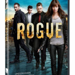 Season 1 of the DirecTV Crime Series ROGUE Arrives on DVD March 11