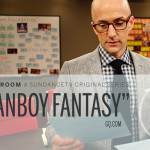 THE WRITER’S ROOM Season 2 Lineup Announced