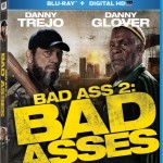 BAD ASS 2: BAD ASSES Smacks Down on Blu-ray & DVD April 8