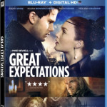 GREAT EXPECTATIONS Arrives on Blu-ray and DVD April 15