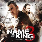 Blu-ray Review: IN THE NAME OF THE KING 3: THE LAST MISSION