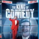 Blu-ray Review: THE KING OF COMEDY