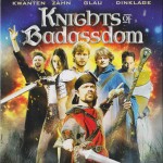 Blu-ray Review: KNIGHTS OF BADASSDOM