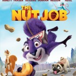 Blu-ray Review: THE NUT JOB