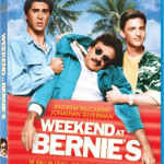 Blu-ray Review: WEEKEND AT BERNIE’S