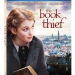 Blu-ray Review: THE BOOK THIEF