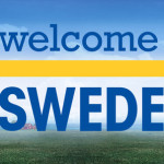 First Look at New NBC Comedy WELCOME TO SWEDEN