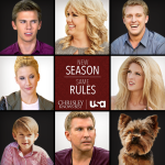 USA Network Picks Up Second Season of CHRISLEY KNOWS BEST