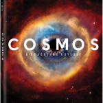 Celebrate Heroes of Science & Win COSMOS: A SPACETIME ODYSSEY on Blu-ray — CLOSED