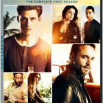 GRACELAND Season 1 Arrives on DVD June 3