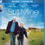 Blu-ray Review: STILL MINE