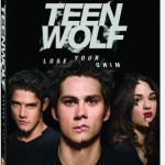 The Pack is Back! TEEN WOLF Season 3 Part 2 Arrives on DVD June 17