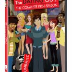 THE DATING GUY Season 1 Arrives on DVD May 20