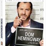 Blu-ray Review: DOM HEMINGWAY