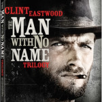 Celebrate the Best “Spaghetti Westerns” with THE MAN WITH NO NAME TRILOGY on Blu-ray June 3