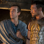 Syfy To Air All 39 Episodes of SPARTACUS Starting June 26