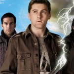 New Zealand Dramedy THE ALMIGHTY JOHNSONS Comes to Syfy Starting July 11