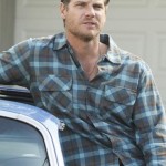 Brian Van Holt to Star in Syfy Event Series ASCENSION