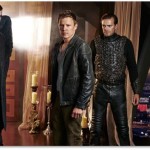 Exclusive Previews For Syfy’s New Thursday Lineup — DEFIANCE and DOMINION