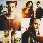 DVD Review: GRACELAND Season 1