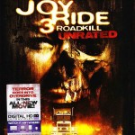 Blu-ray Review: JOY RIDE 3 – ROADKILL