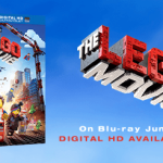 Everything is Awesome! Win THE LEGO MOVIE on Blu-ray – CLOSED