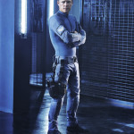 DOMINION Q&A with Creator Vaun Wilmott & Star Chris Egan