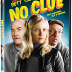 Amy Smart, David Koechner and Brent Butt Star in the Film Noir Comedy NO CLUE, on DVD 6/17
