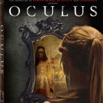 Set Your Sights on Horror as OCULUS Arrives on Blu-ray & DVD August 5