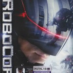 Blu-ray Review: ROBOCOP