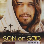 Blu-ray Review: SON OF GOD