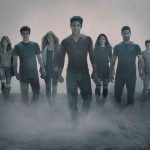 MTV To Air Supersized TEEN WOLF Season 4 Finale & After-Show on September 8