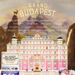 Blu-ray Review: THE GRAND BUDAPEST HOTEL