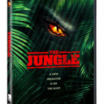 Giveaway: Win Horror Film THE JUNGLE on DVD – CLOSED
