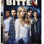 The First Season of BITTEN Claws Its Way onto Blu-ray and DVD August 12