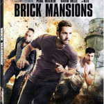 The Paul Walker Action Film BRICK MANSIONS Arrives on Blu-ray & DVD September 9